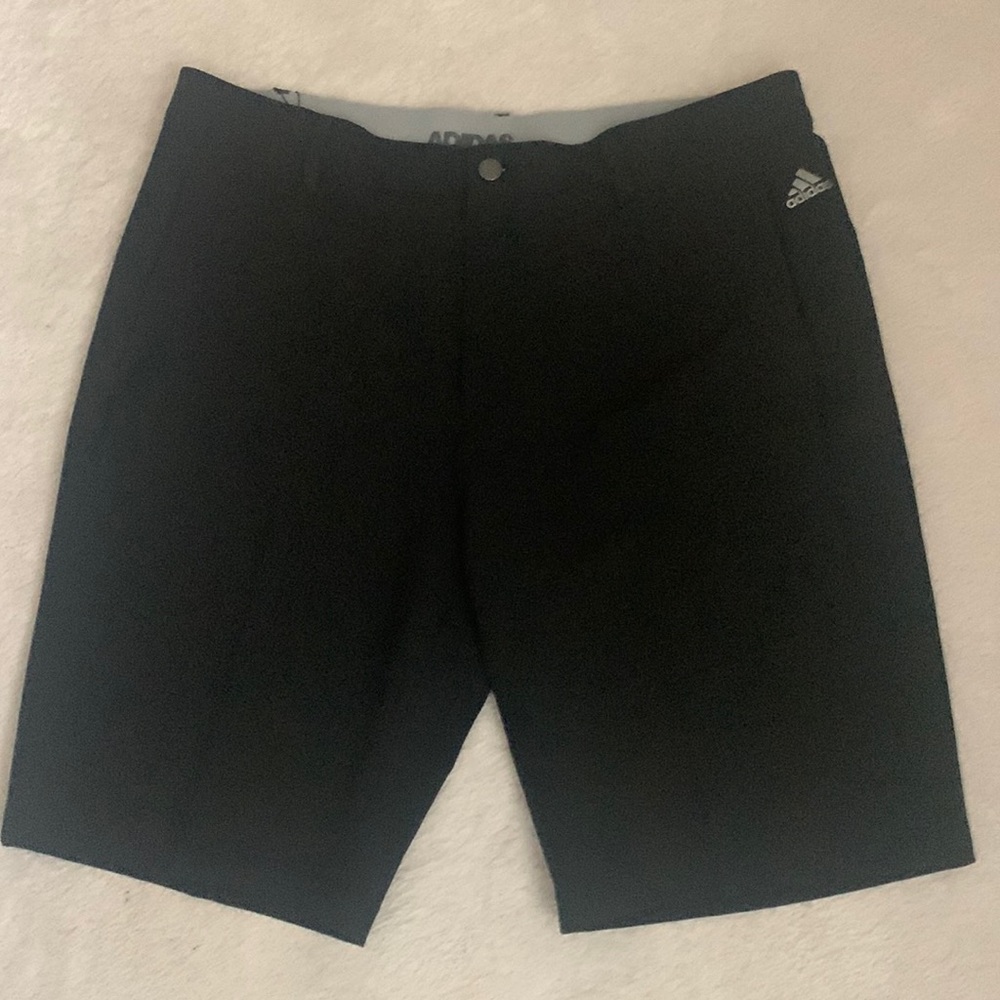 Mens ADIDAS golf/athletic shorts